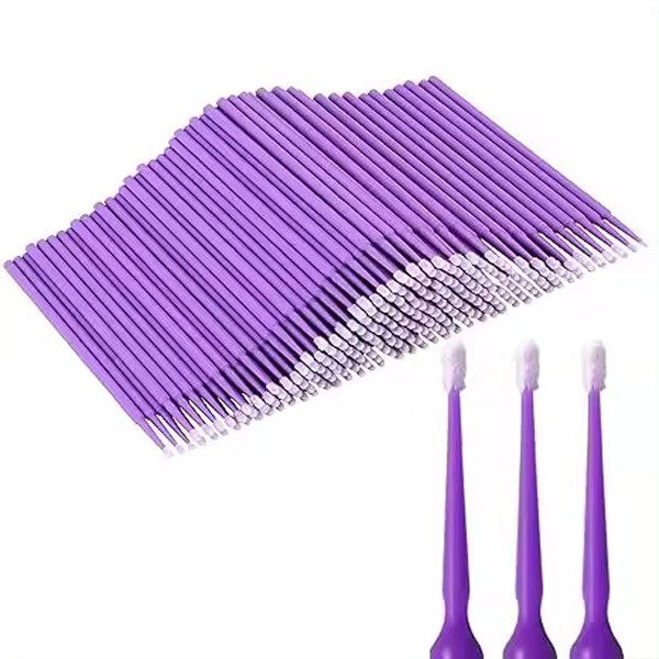 micro brushes for lashes