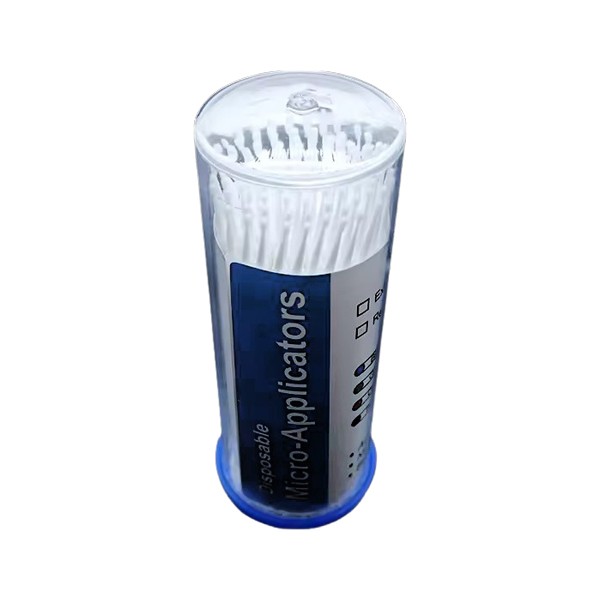 Wholesale Disposable Micro Applicators Brush For Make Up Dental