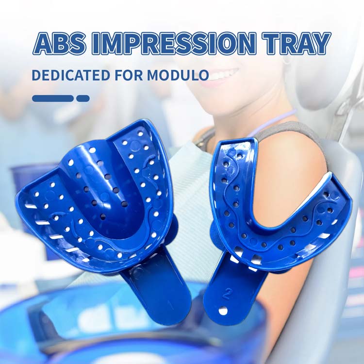 dental impression tray