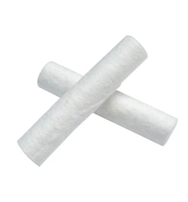 dental cotton rolls