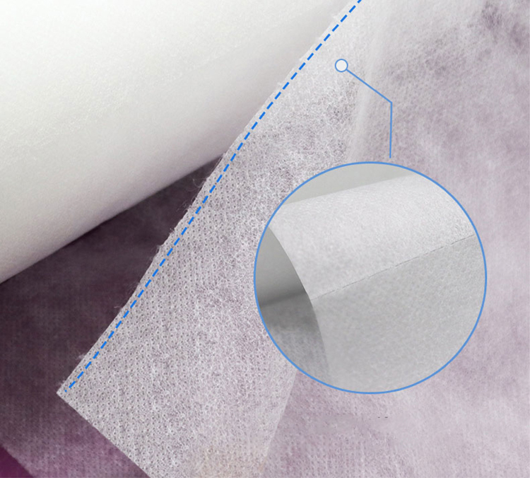 disposable bed cover roll