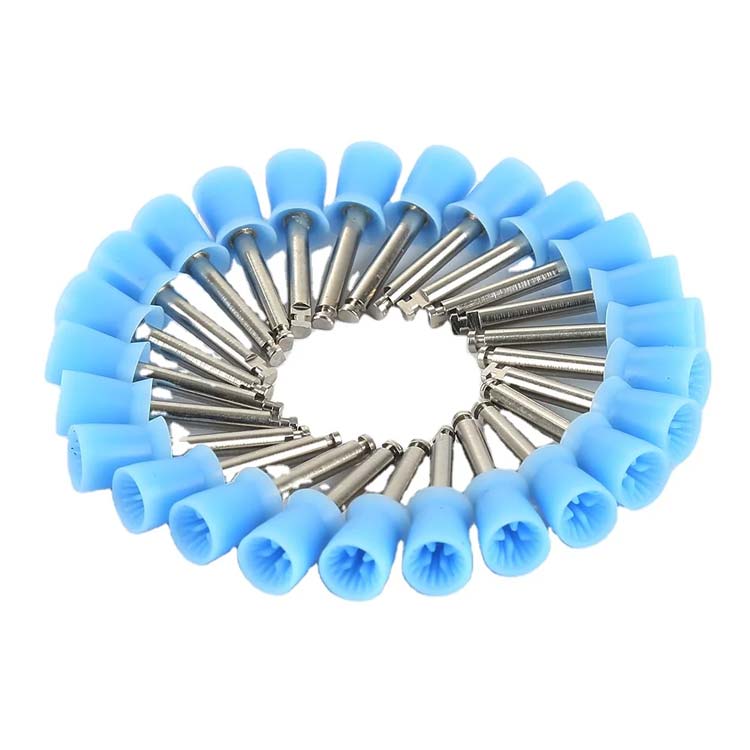 disposable prophy cups