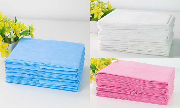 Waterproof Disposable Bed Cover Sheet